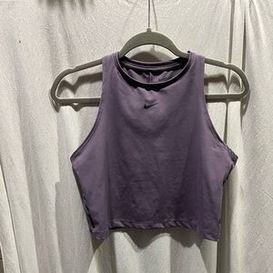 NIKE PRO DRI FIT ATHLETIC TOP Large